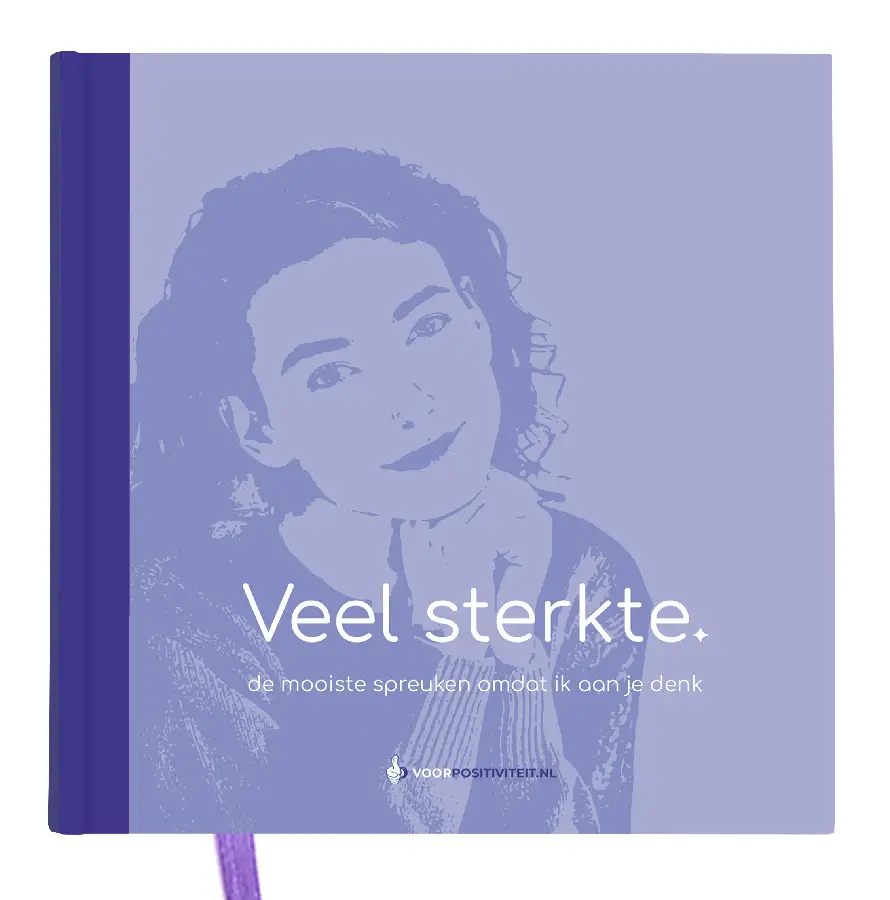 Veel sterkte