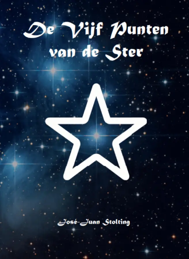 De Vijf Punten van de Ster