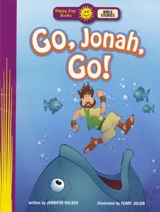 Go Jonah Go