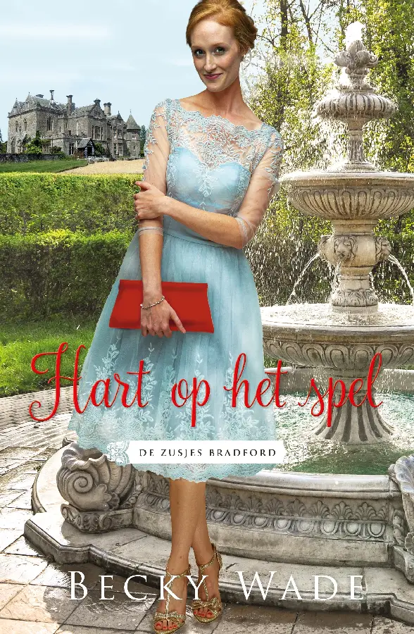 Hart op het spel MIDPRICE