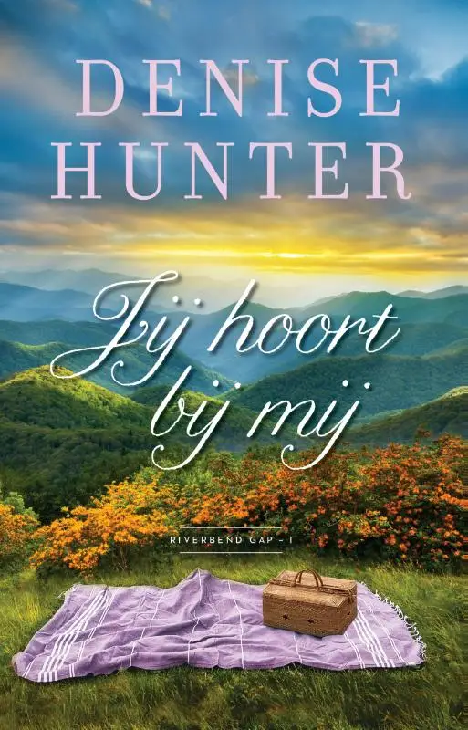 Jij hoort bij mij 1 riverband gap