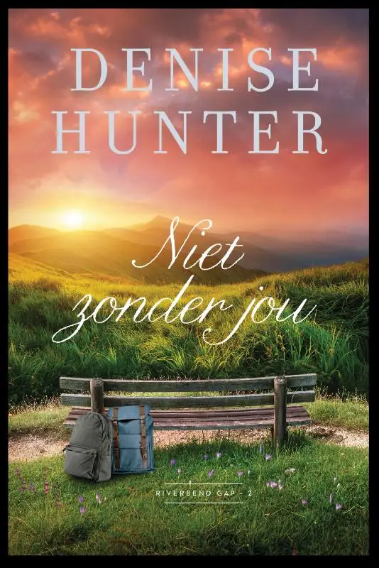 Niet zonder jou 2 riverband gap