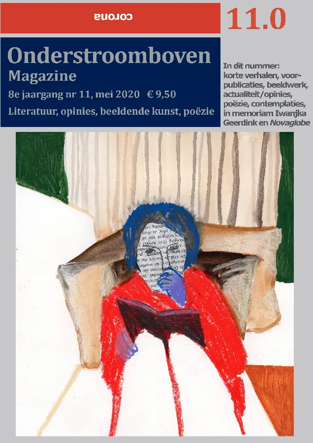 Onderstroomboven Magazine 11.0