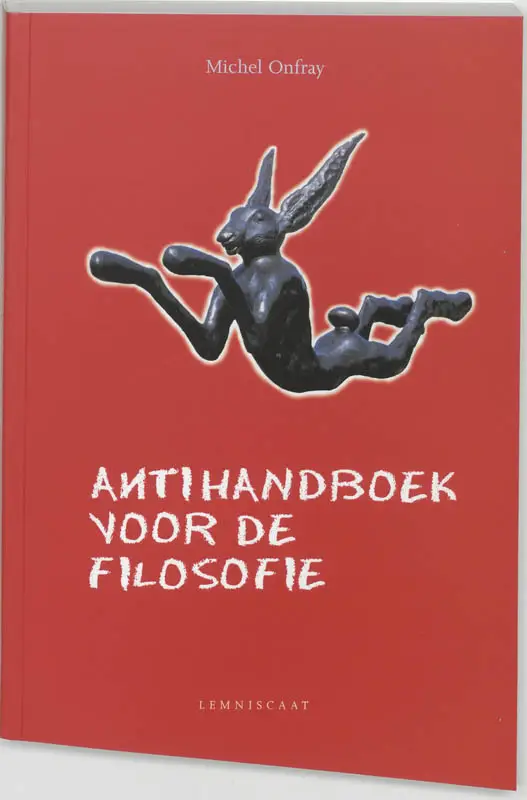 Antihandboek voor de filosofie