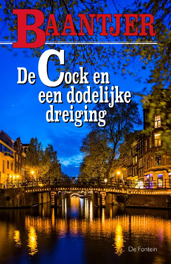 Cock 30 en een dodelijke dreiging