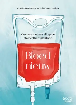 Bloednieuw