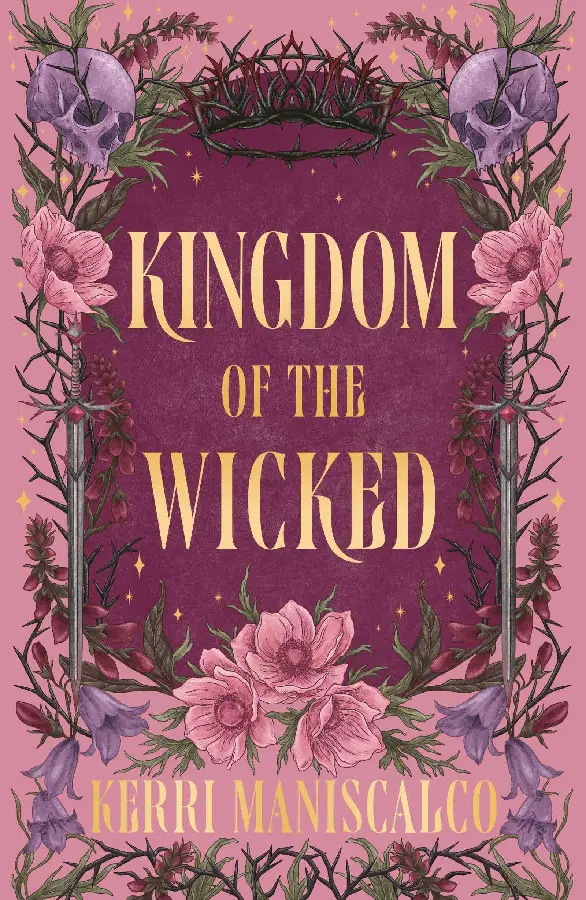 Kingdom of the Wicked