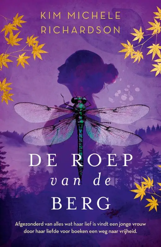 De roep van de berg