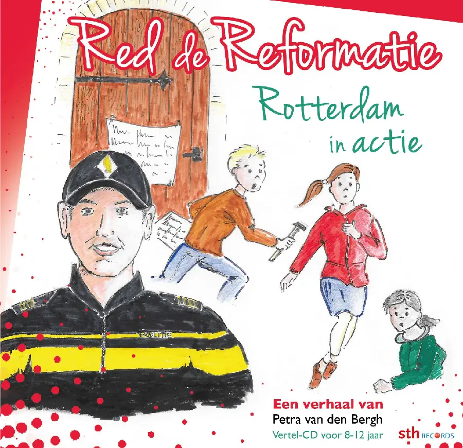 Red de reformatie [+!+]