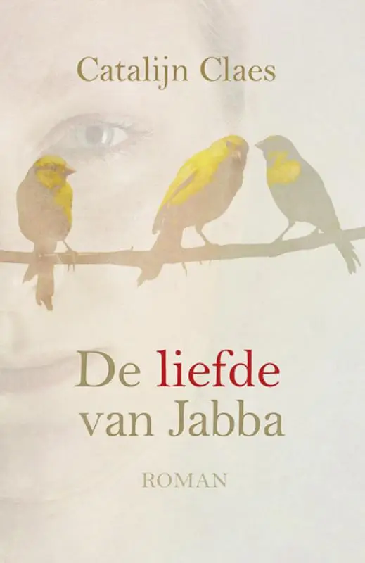 Liefde van jabba