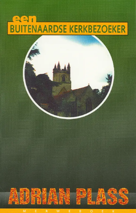 BUITENAARDSE KERKBEZOEKER, EEN