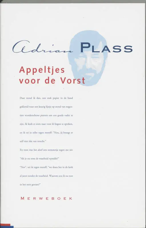 APPELTJES VOOR DE VORST