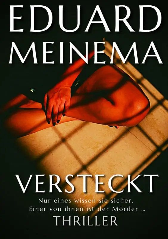 Versteckt