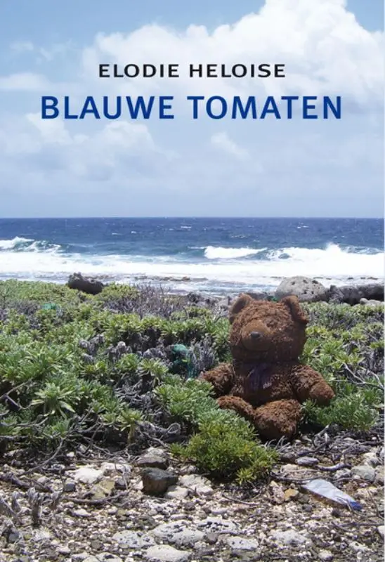 Blauwe Tomaten