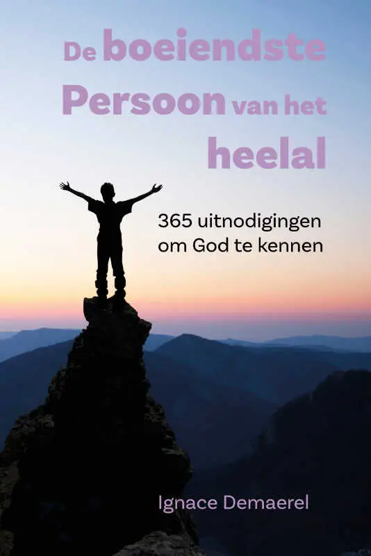 Boeiendste persoon van het heelal