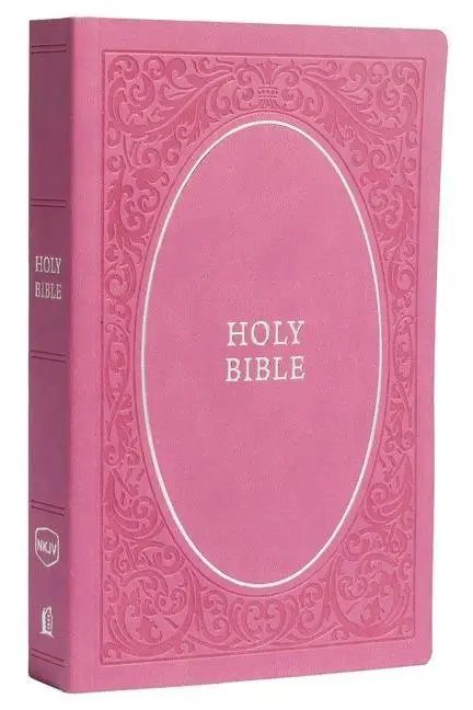 NKJV - Soft Touch Bible