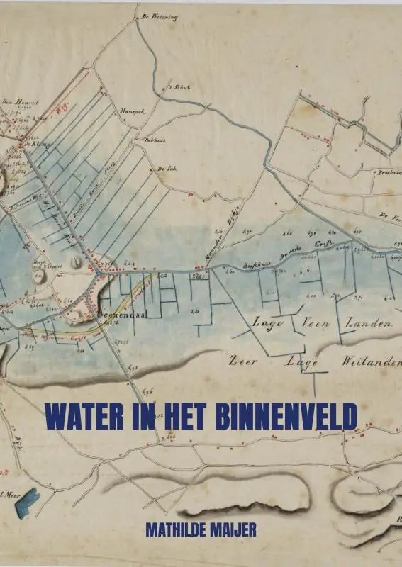 Water in het Binnenveld