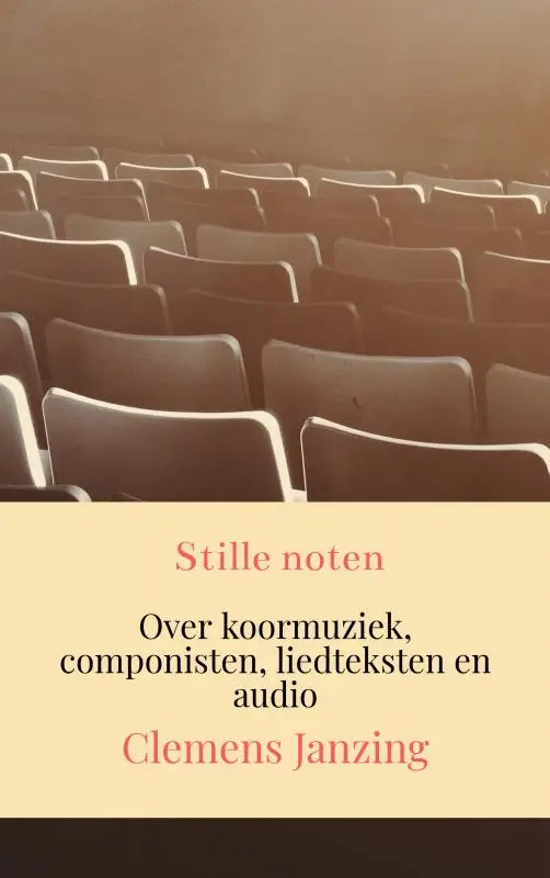 Stille noten