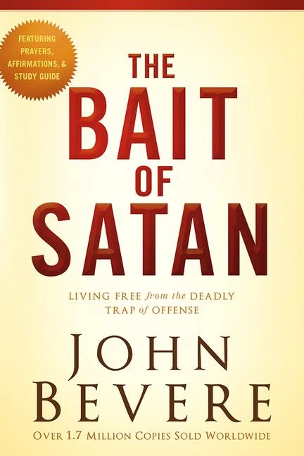 BAIT OF SATAN, THE