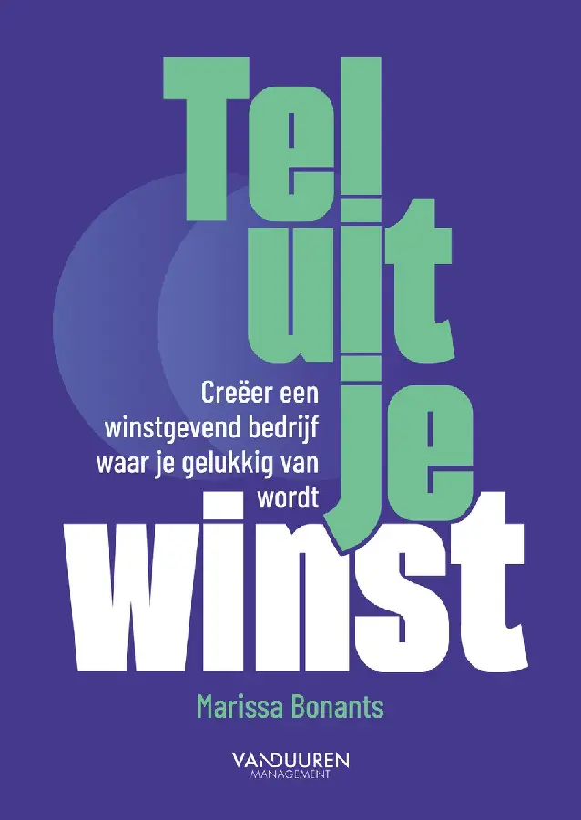 Tel uit je winst