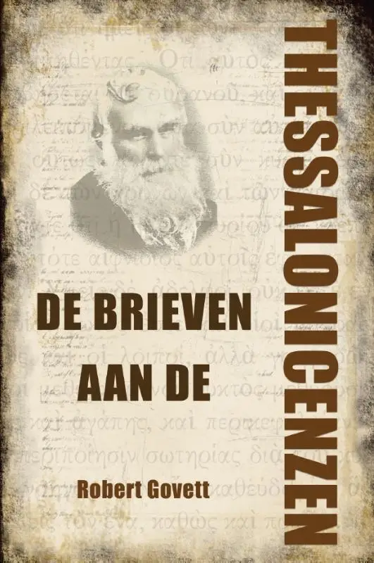 De brieven aan de Thessalonicenzen
