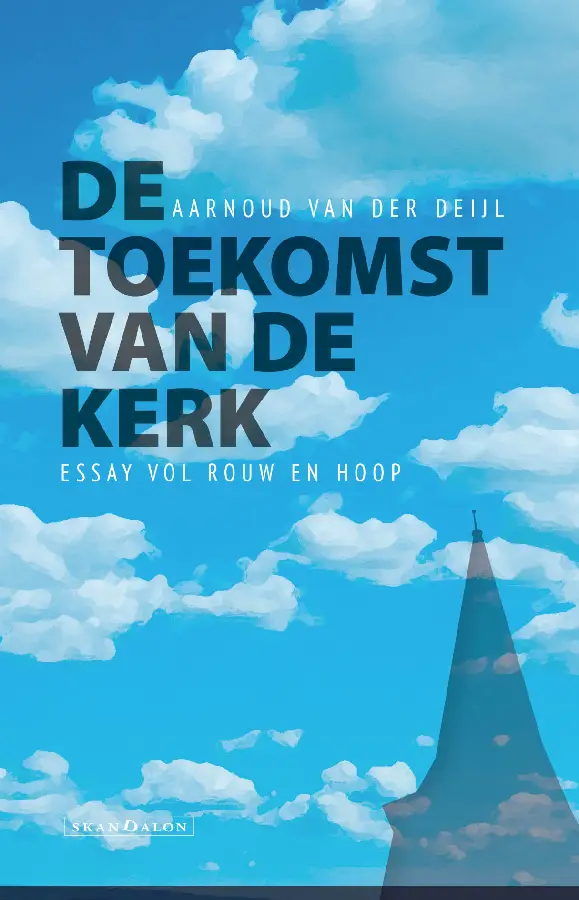Toekomst van de kerk