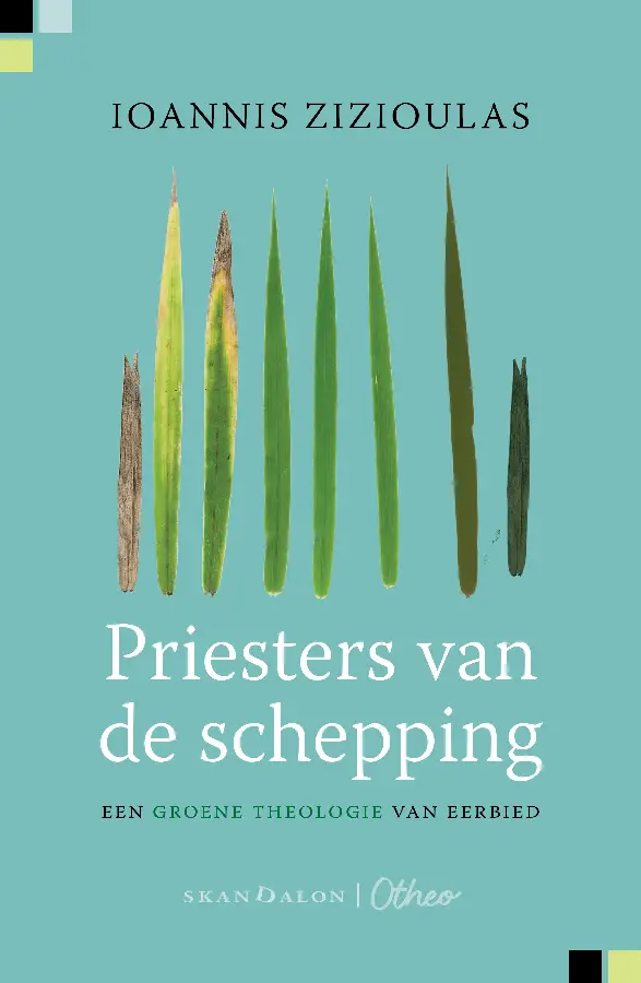 2-pak Priesters van de schepping + Gemee