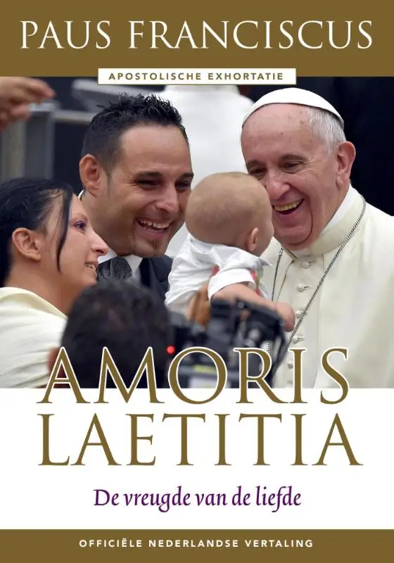 Amoris laetitia