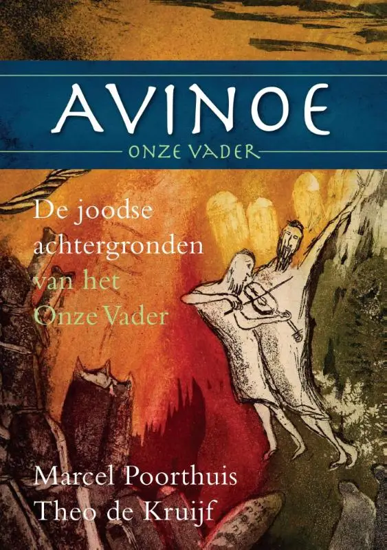 AVINOE ONZE VADER