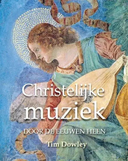 Christelijke muziek + cd
