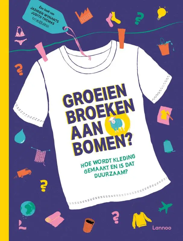 Groeien broeken aan bomen?