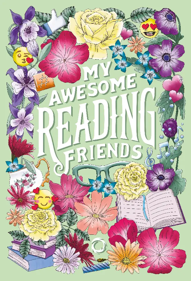 My Awesome Reading Friends