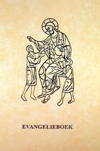 Evangelieboek voor vieringen met kinderen