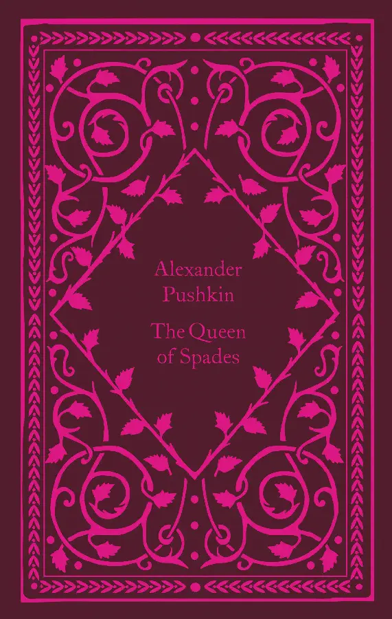 The Queen Of Spades