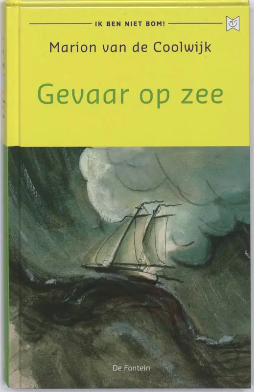 GEVAAR OP ZEE