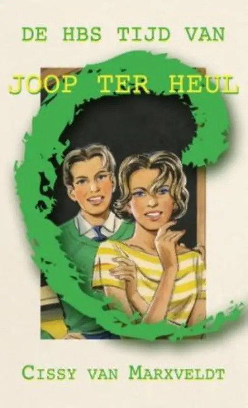 Hbs tijd van joop ter heul  nostalgische