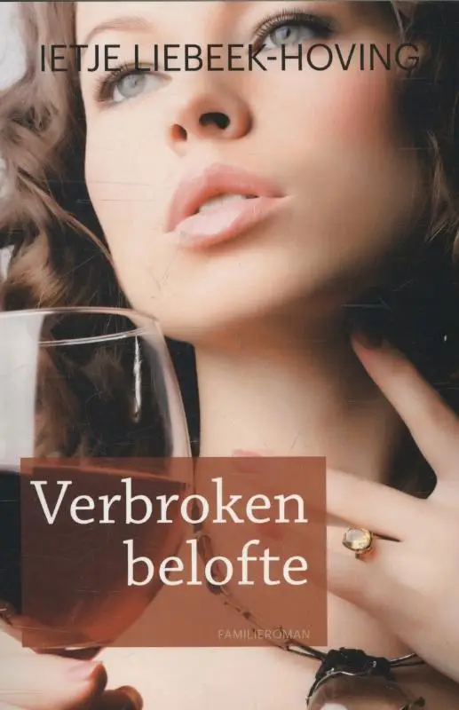 VERBROKEN BELOFTE