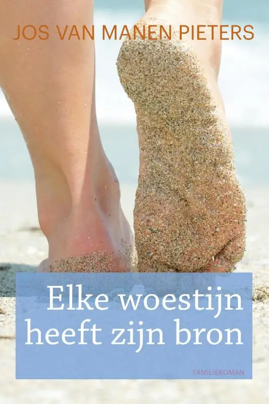 ELKE WOESTIJN HEEFT ZIJN BRON
