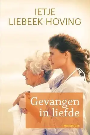 GEVANGEN IN LIEFDE
