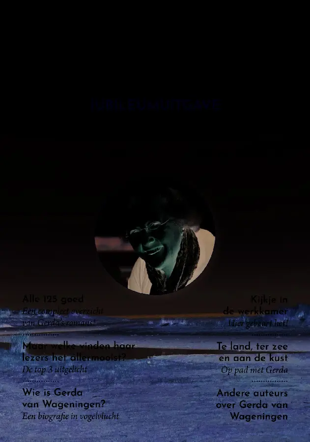 Zwijgen waard set 10 ex