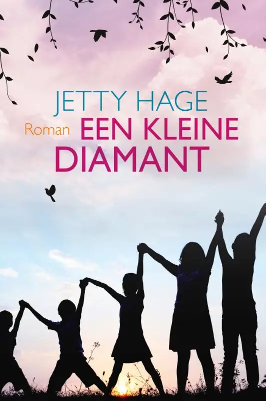 Kleine diamant