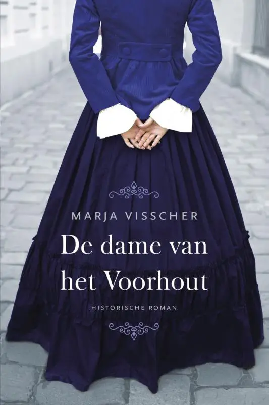 Dame van het Voorhout