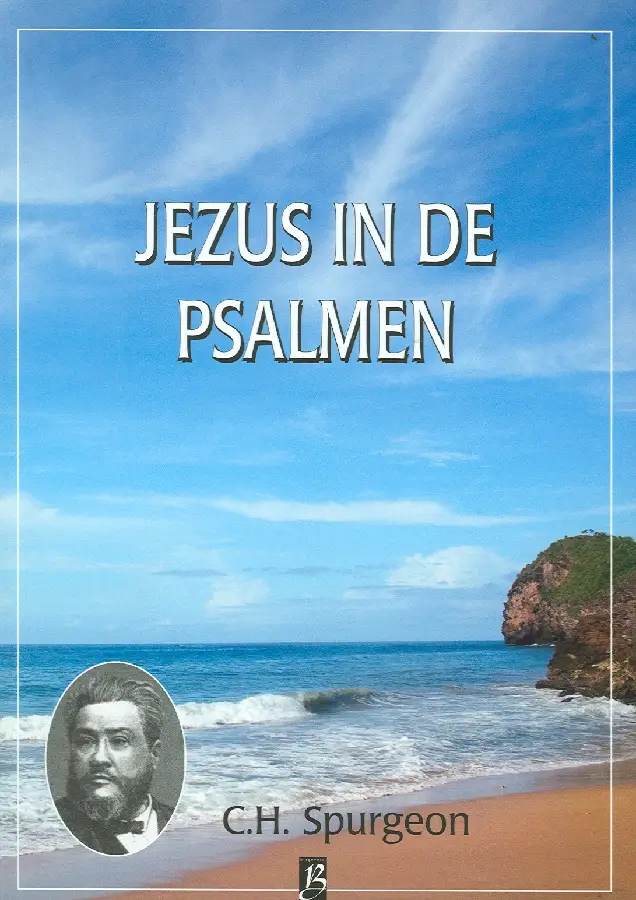 JEZUS IN DE PSALMEN