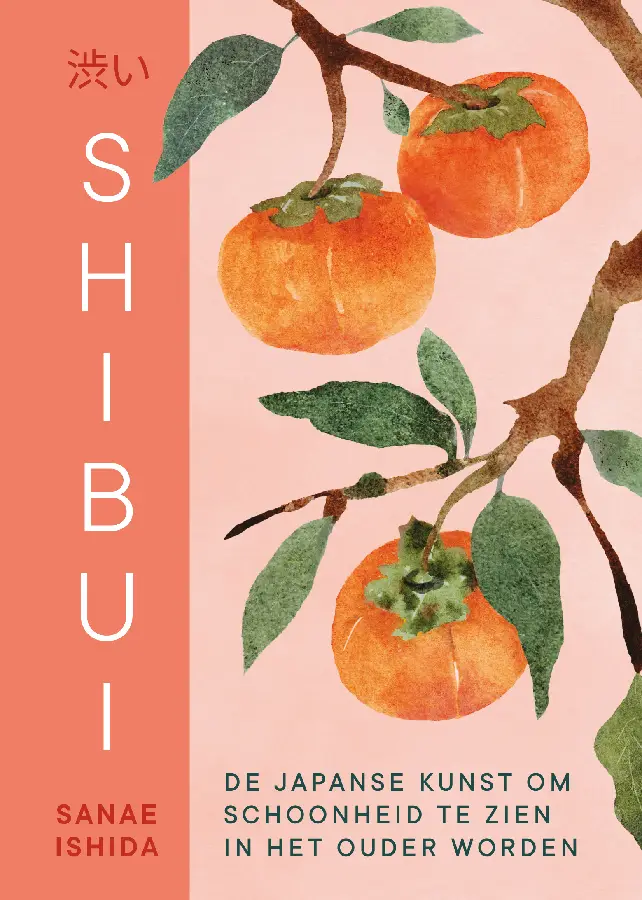 Shibui: De Japanse kunst om schoonheid te zien in het ouder worden