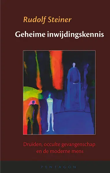 Geheime inwijdingskennis