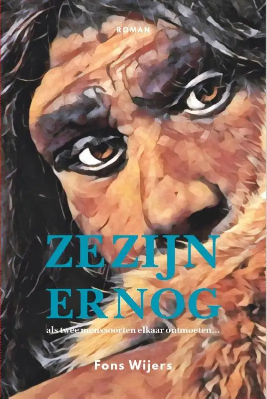 Ze zijn er nog