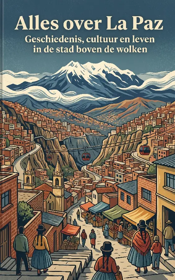 Alles over La Paz