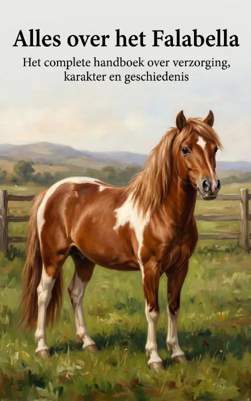 Alles over het Falabella