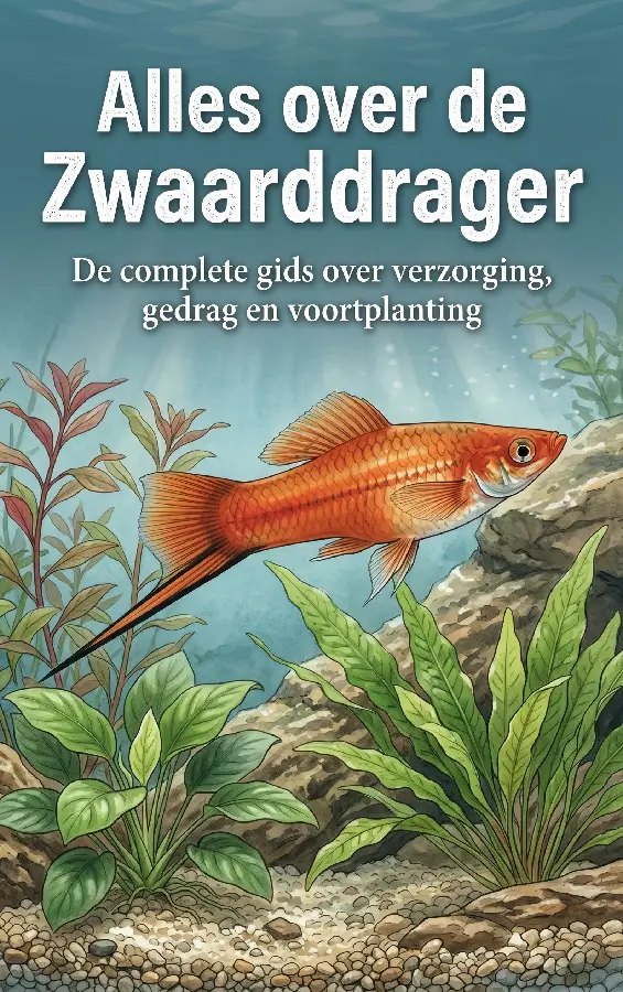 Alles over de Zwaarddrager