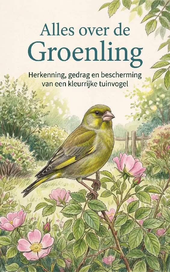 Alles over de Groenling